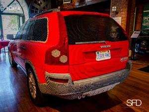 Cars & Coffee به روایت تصویر